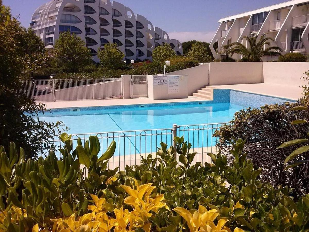 Vittoria Immobilier 9 -Reglement Sur Place - Cheques Vacances Acceptes لا غراند موت المظهر الخارجي الصورة
