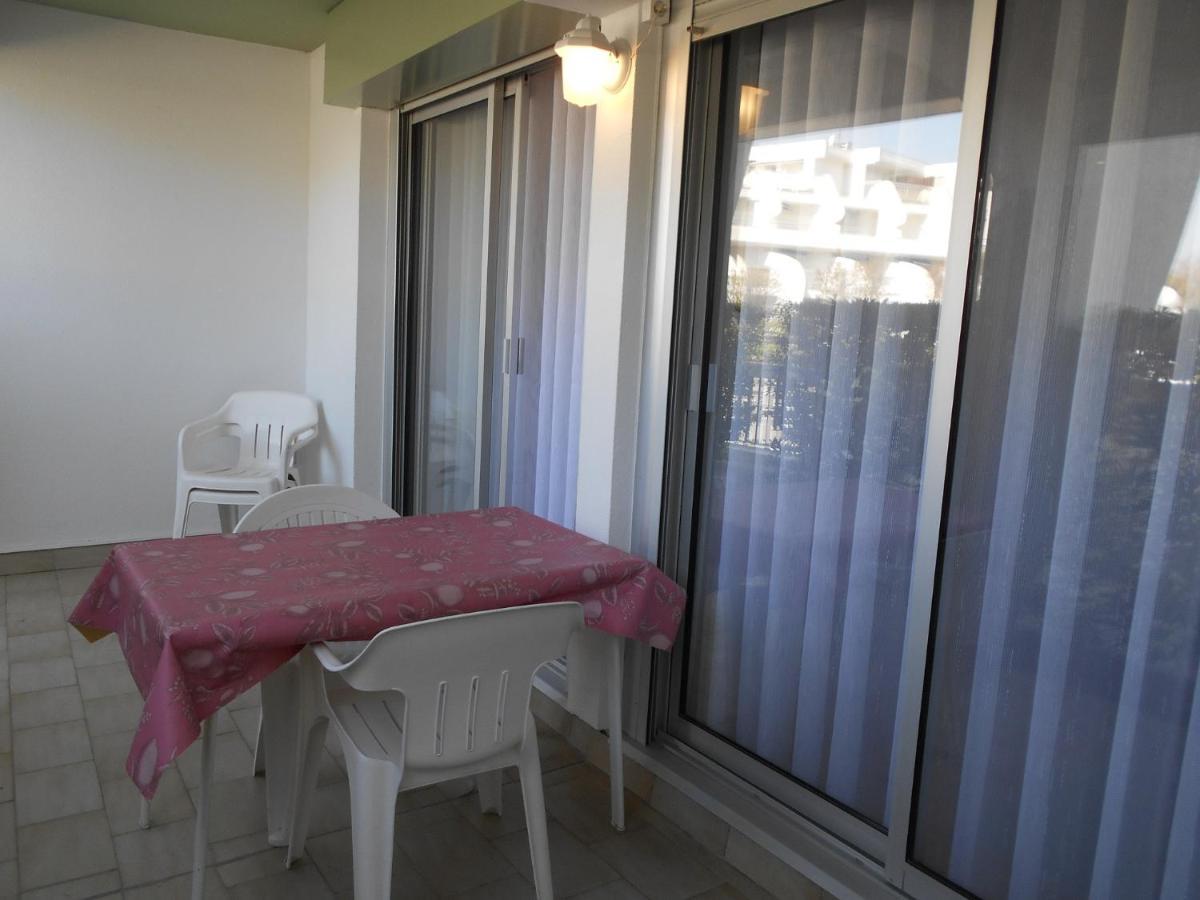 Vittoria Immobilier 9 -Reglement Sur Place - Cheques Vacances Acceptes لا غراند موت الغرفة الصورة