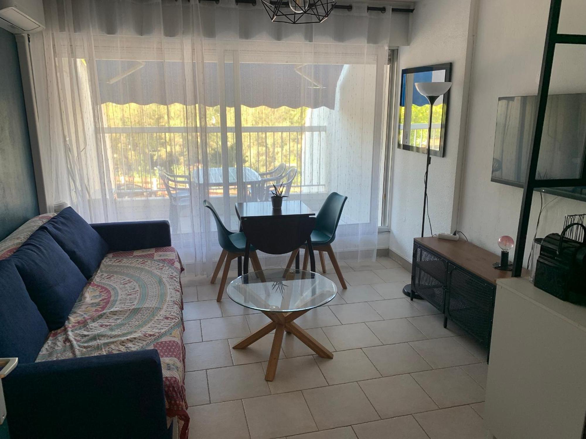 Vittoria Immobilier 9 -Reglement Sur Place - Cheques Vacances Acceptes لا غراند موت الغرفة الصورة