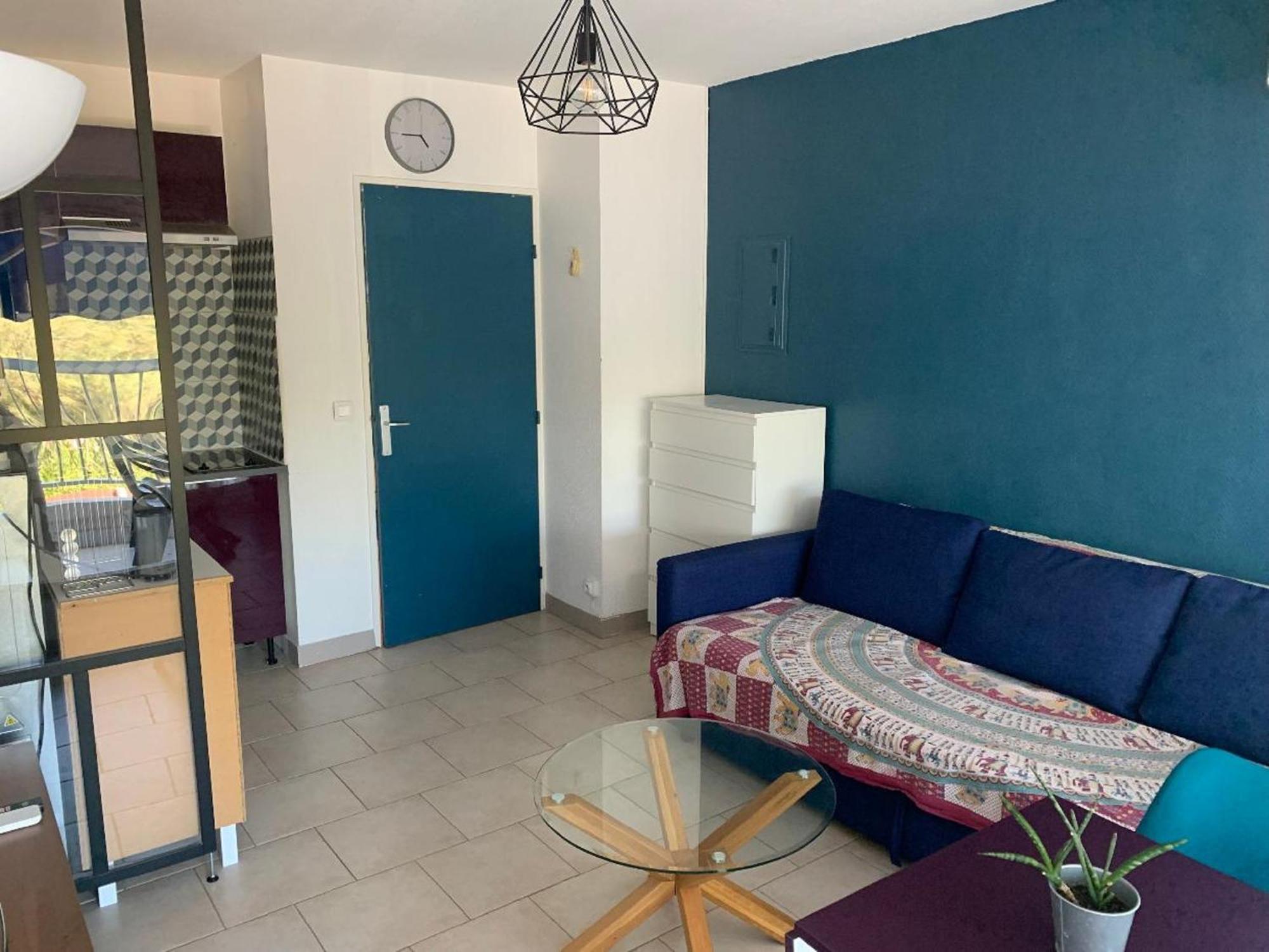 Vittoria Immobilier 9 -Reglement Sur Place - Cheques Vacances Acceptes لا غراند موت الغرفة الصورة