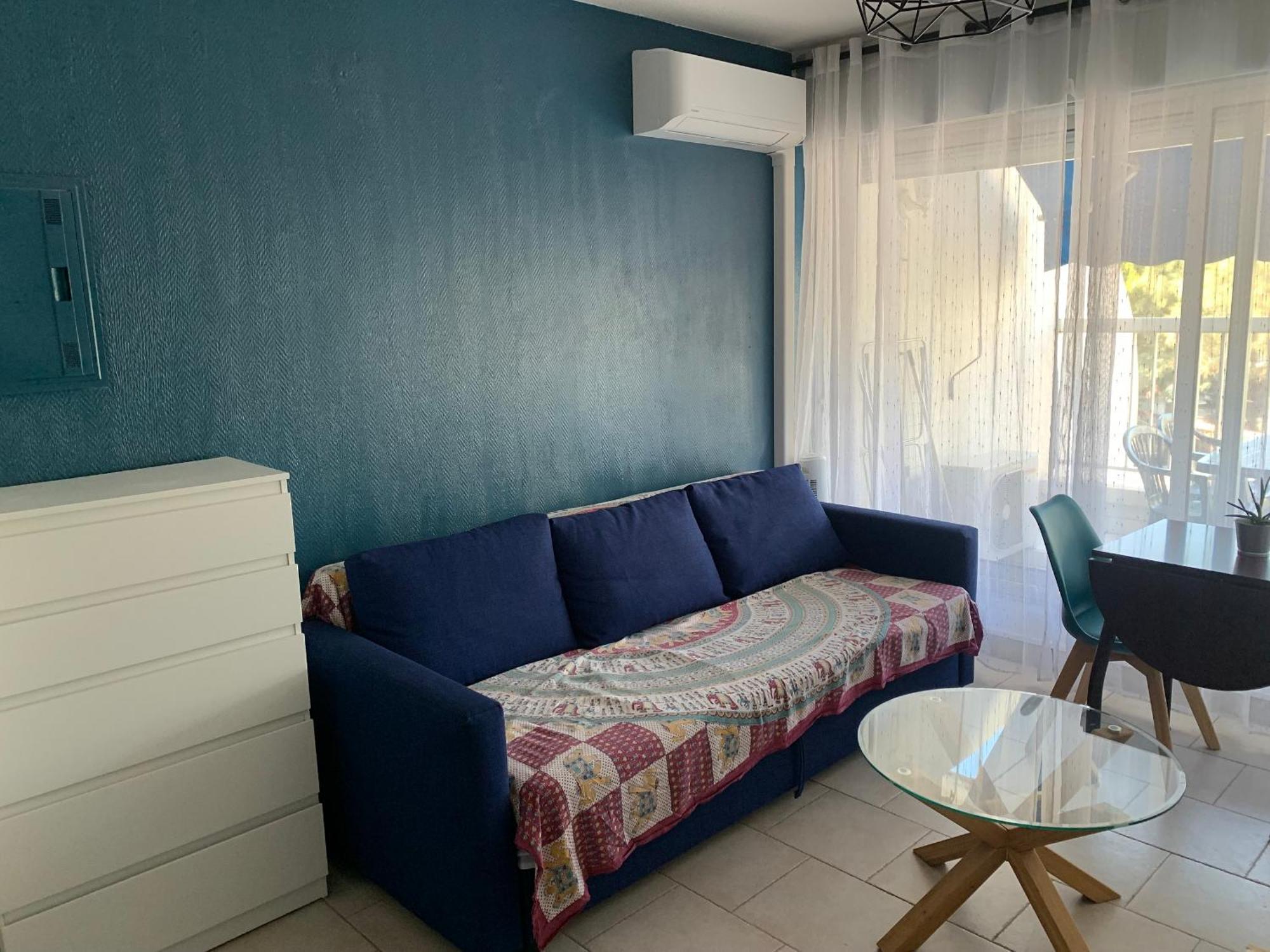 Vittoria Immobilier 9 -Reglement Sur Place - Cheques Vacances Acceptes لا غراند موت الغرفة الصورة