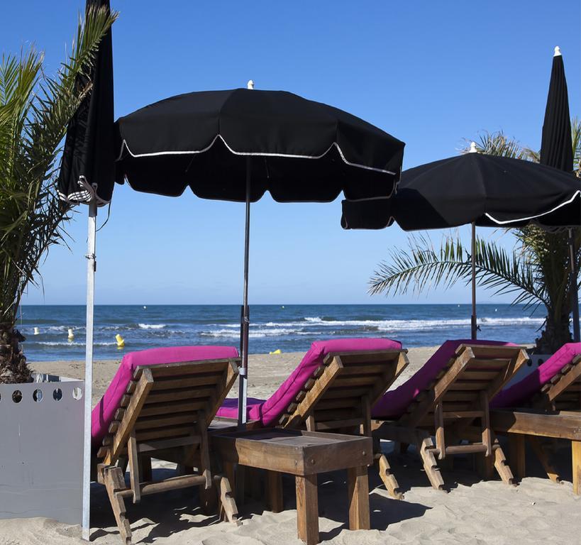 Vittoria Immobilier 9 -Reglement Sur Place - Cheques Vacances Acceptes لا غراند موت المظهر الخارجي الصورة
